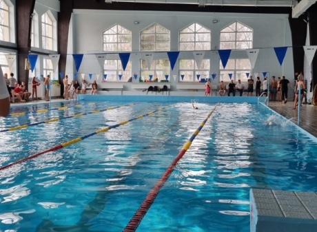 Powiększ obraz: 2023-Igrzyska Młodzieży z Pływania-09